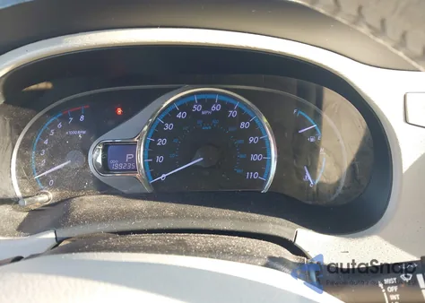 2014 Toyota Sienna Xle V6 8 Passenger из США, поврежденный, VIN 5TDYK3DC7ES496342